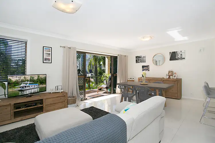Second view of Homely apartment listing, 7/16 St Kilda Avenue, Broadbeach QLD 4218