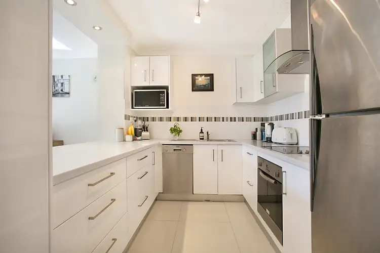 Third view of Homely apartment listing, 7/16 St Kilda Avenue, Broadbeach QLD 4218