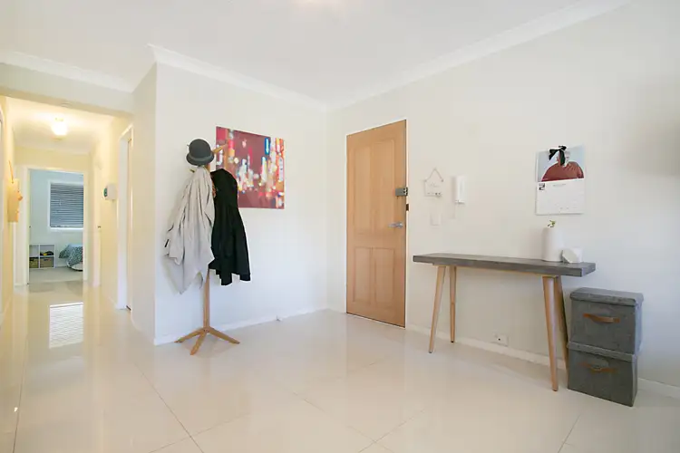 Fourth view of Homely apartment listing, 7/16 St Kilda Avenue, Broadbeach QLD 4218