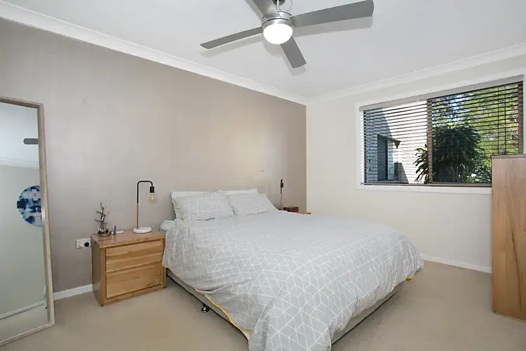 Fifth view of Homely apartment listing, 7/16 St Kilda Avenue, Broadbeach QLD 4218