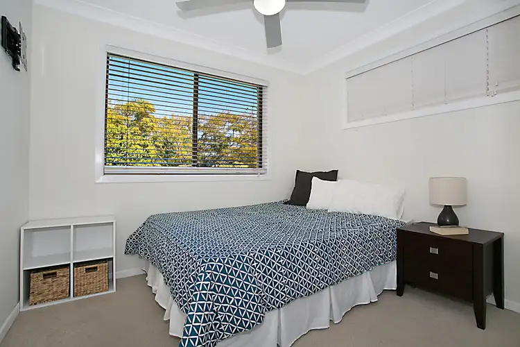 Seventh view of Homely apartment listing, 7/16 St Kilda Avenue, Broadbeach QLD 4218