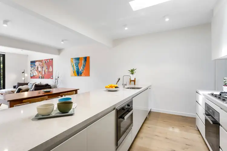 Third view of Homely townhouse listing, 1/42c Cole Street, Brighton VIC 3186