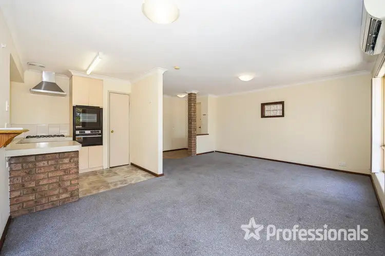 Third view of Homely semi-detached listing, 15A Ellara Court, Alexander Heights WA 6064