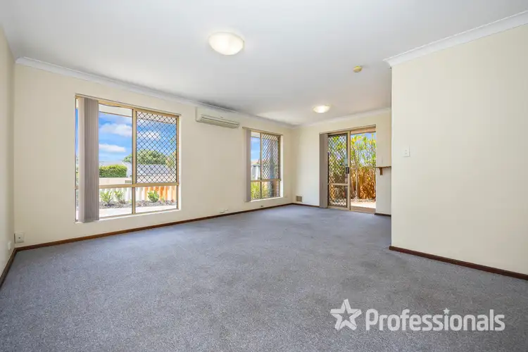 Fourth view of Homely semi-detached listing, 15A Ellara Court, Alexander Heights WA 6064
