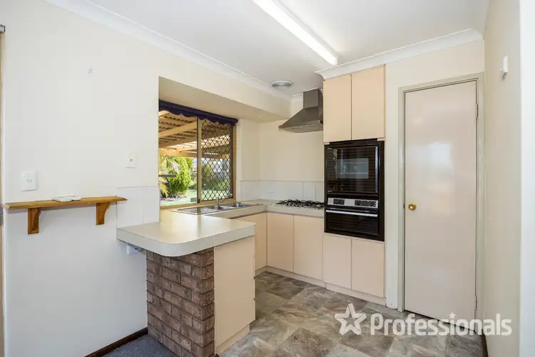 Sixth view of Homely semi-detached listing, 15A Ellara Court, Alexander Heights WA 6064