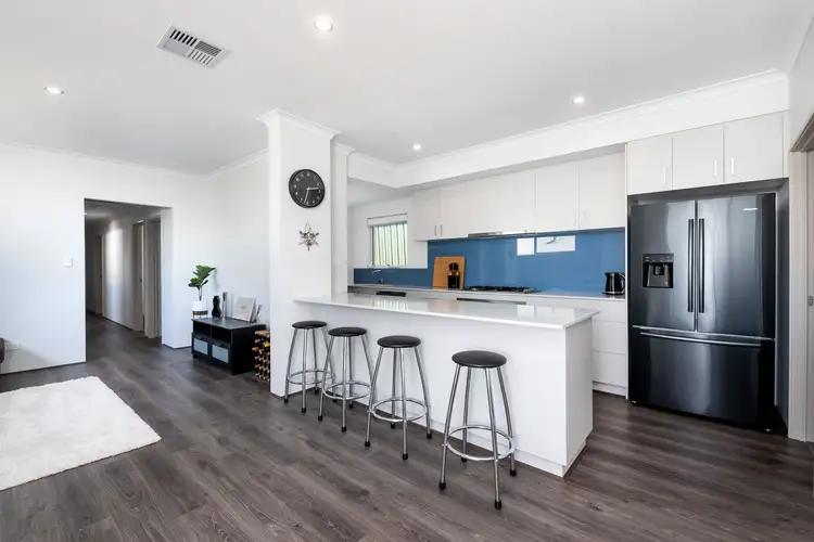 4B Dunford Street, Willagee WA 6156