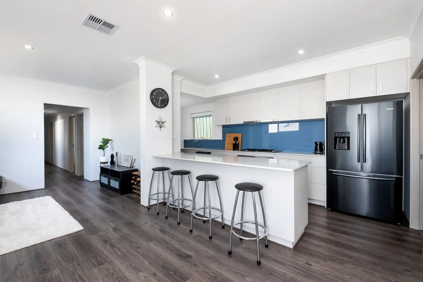 Main view of Homely house listing, 4B Dunford Street, Willagee WA 6156