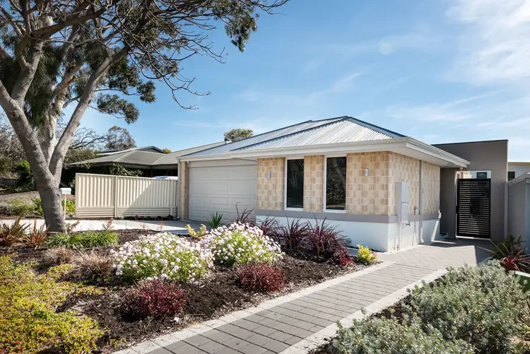 Second view of Homely house listing, 4B Dunford Street, Willagee WA 6156