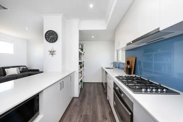 Third view of Homely house listing, 4B Dunford Street, Willagee WA 6156