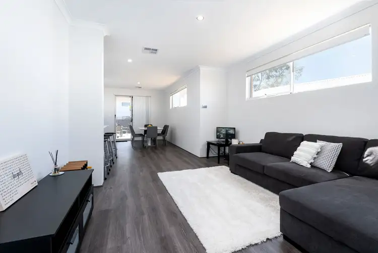 Fifth view of Homely house listing, 4B Dunford Street, Willagee WA 6156