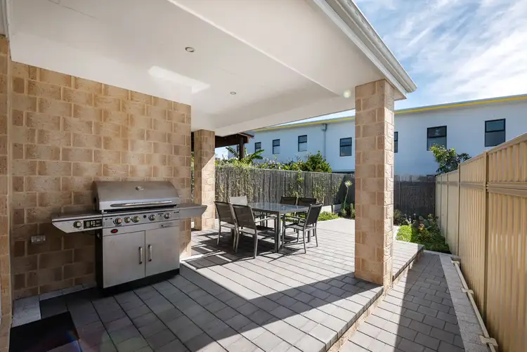 Sixth view of Homely house listing, 4B Dunford Street, Willagee WA 6156