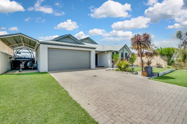 Second view of Homely house listing, 34 Kooljak Road, Broadwater WA 6280