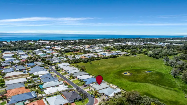 Third view of Homely house listing, 34 Kooljak Road, Broadwater WA 6280