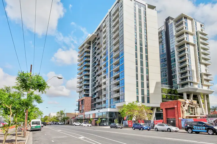 Main view of Homely apartment listing, S1209/180 Franklin street, Adelaide SA 5000