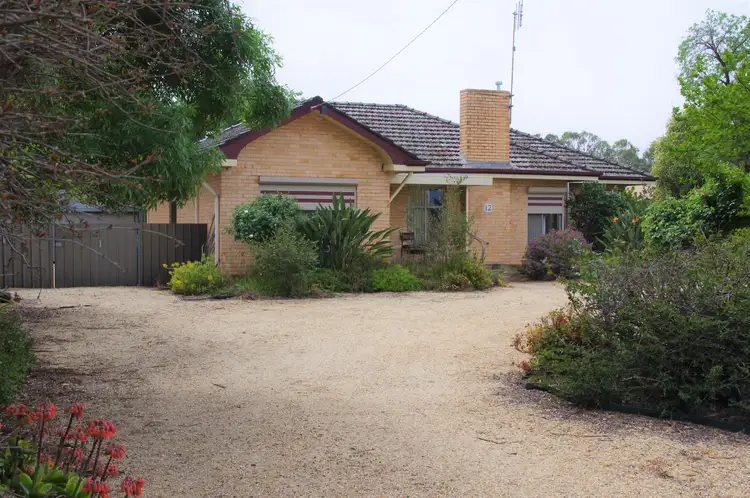 12 McDonell Street
