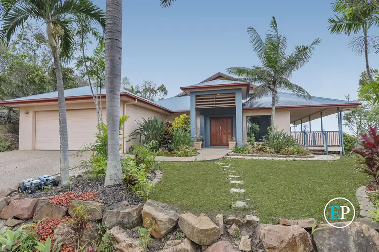 Main view of Homely house listing, 19/20 Mount Kulburn Drive, Jensen QLD 4818