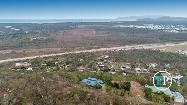 Second view of Homely house listing, 19/20 Mount Kulburn Drive, Jensen QLD 4818