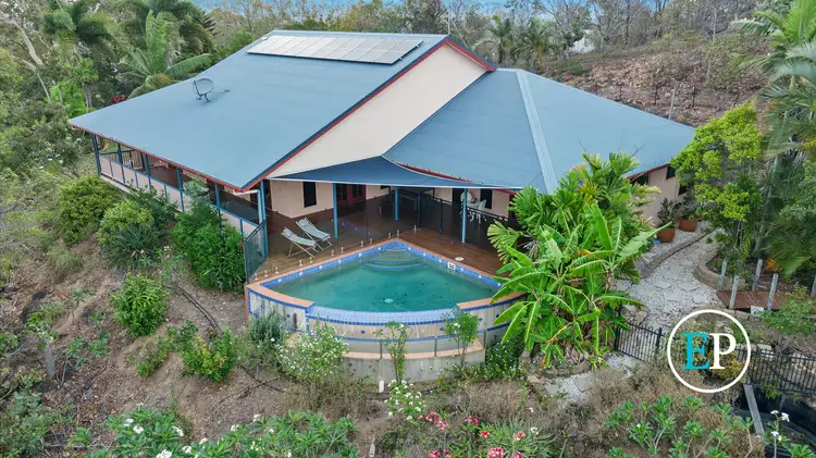 Third view of Homely house listing, 19/20 Mount Kulburn Drive, Jensen QLD 4818