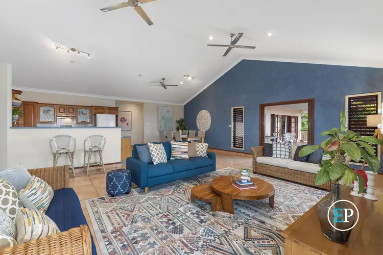 Fourth view of Homely house listing, 19/20 Mount Kulburn Drive, Jensen QLD 4818