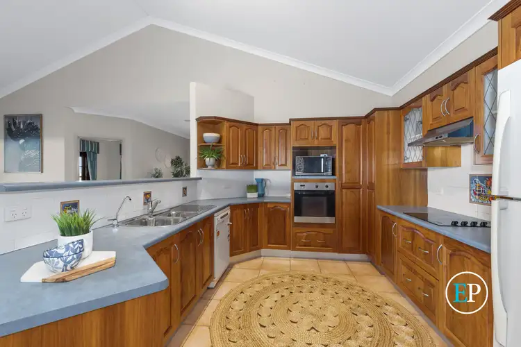 Fifth view of Homely house listing, 19/20 Mount Kulburn Drive, Jensen QLD 4818