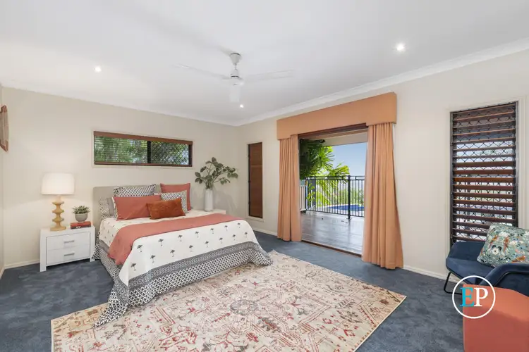 Sixth view of Homely house listing, 19/20 Mount Kulburn Drive, Jensen QLD 4818