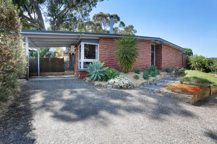 43 Sturt Street, Angaston SA 5353