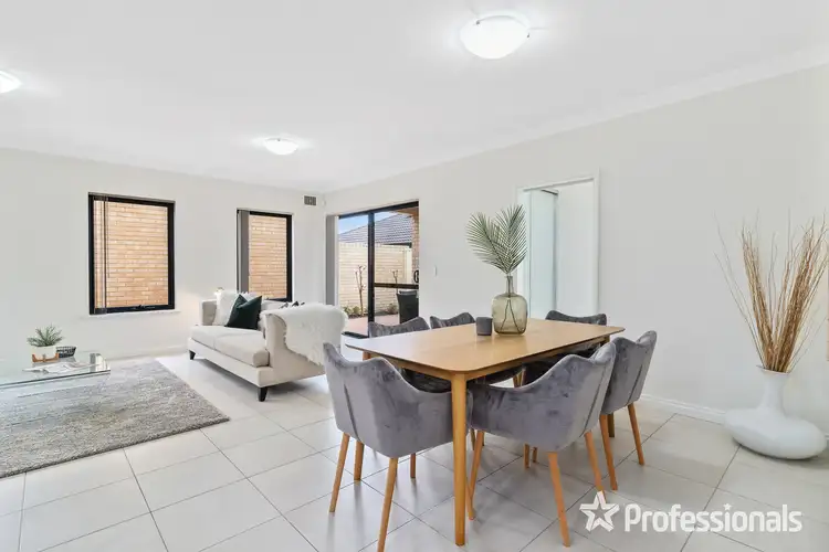 Fourth view of Homely townhouse listing, 46A Olivedale Rd, Madeley WA 6065