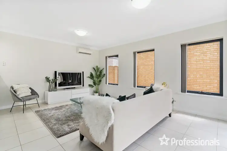 Fifth view of Homely townhouse listing, 46A Olivedale Rd, Madeley WA 6065