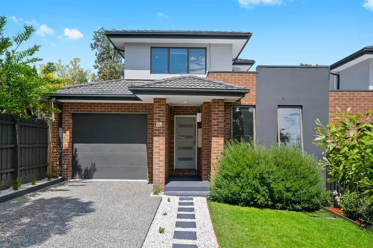 13a Waranga Road, Bayswater VIC 3153