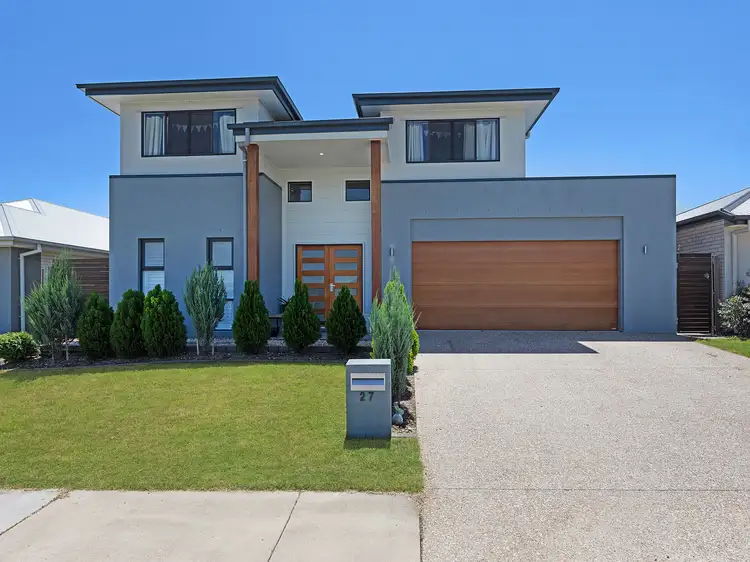 27 Wallace Street, Walloon QLD 4306