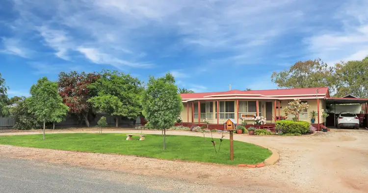1 Hyde Lane, West Wyalong NSW 2671