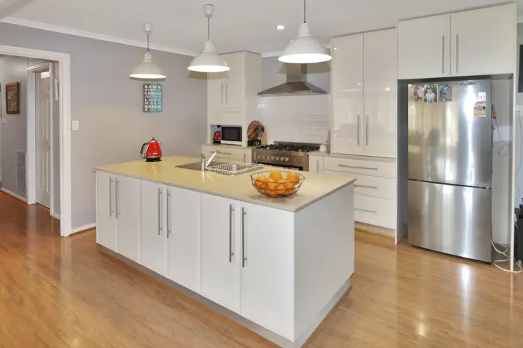 Second view of Homely house listing, 1 Hyde Lane, West Wyalong NSW 2671