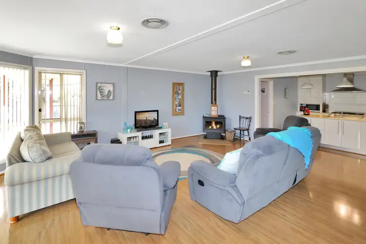 Third view of Homely house listing, 1 Hyde Lane, West Wyalong NSW 2671
