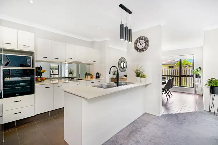 Main view of Homely townhouse listing, 60/2 Catalina Way, Upper Coomera QLD 4209
