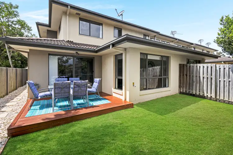 Fourth view of Homely townhouse listing, 60/2 Catalina Way, Upper Coomera QLD 4209