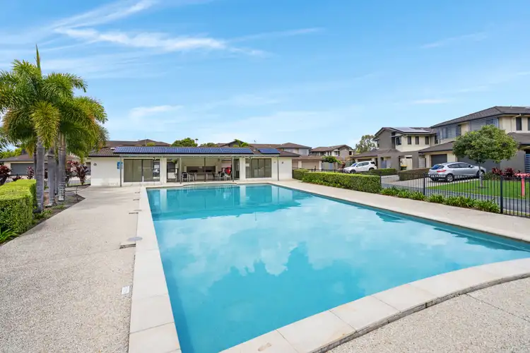 Fifth view of Homely townhouse listing, 60/2 Catalina Way, Upper Coomera QLD 4209