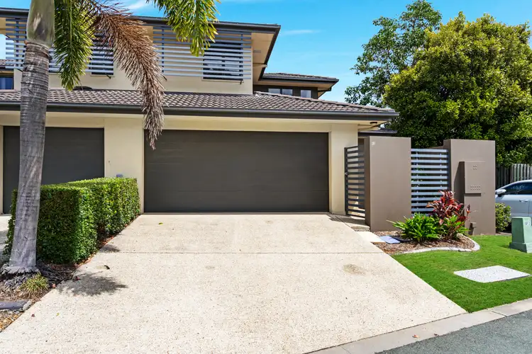 Sixth view of Homely townhouse listing, 60/2 Catalina Way, Upper Coomera QLD 4209