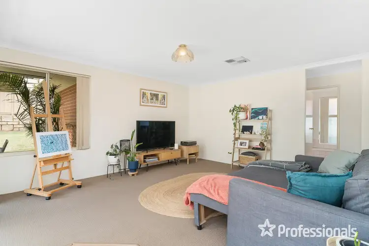 Third view of Homely house listing, 33 Monterey Drive, Woodvale WA 6026