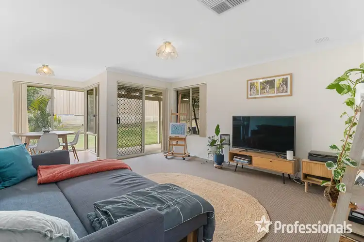 Fourth view of Homely house listing, 33 Monterey Drive, Woodvale WA 6026