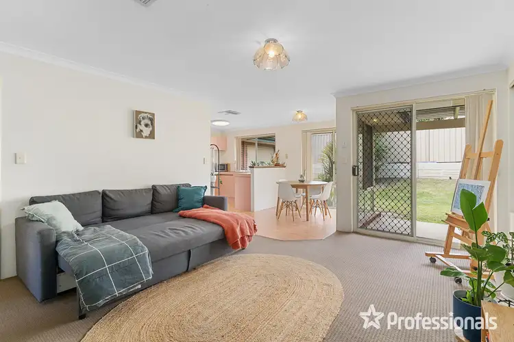Fifth view of Homely house listing, 33 Monterey Drive, Woodvale WA 6026