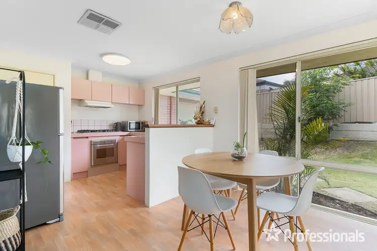 Sixth view of Homely house listing, 33 Monterey Drive, Woodvale WA 6026