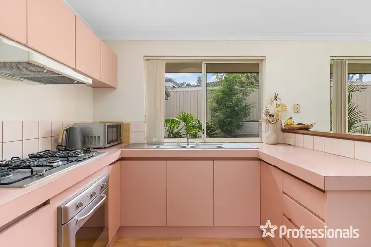 Seventh view of Homely house listing, 33 Monterey Drive, Woodvale WA 6026