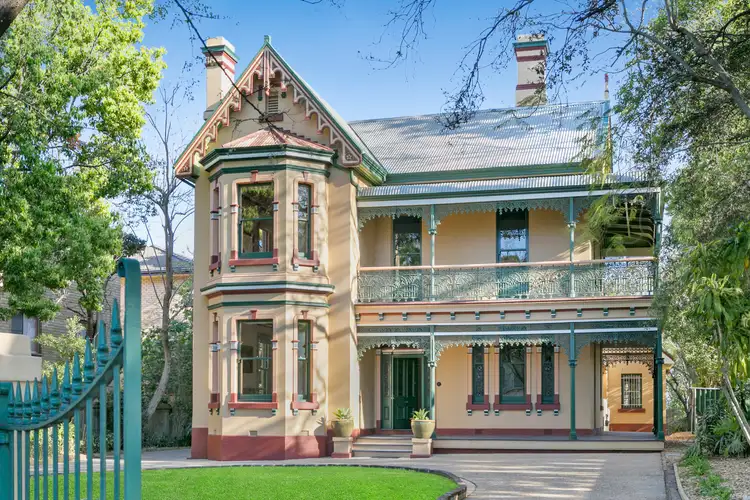 60 Prospect Street, Rosehill NSW 2142