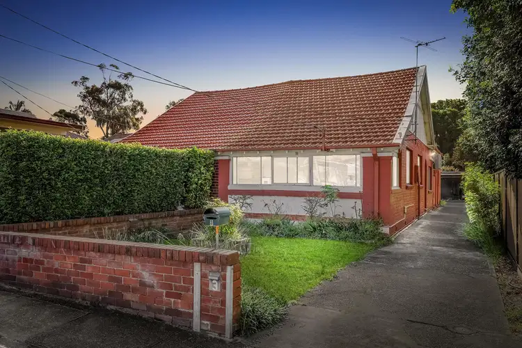 3 Jones Street, Croydon NSW 2132