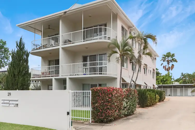 1/29 Quinn Street, Rosslea QLD 4812