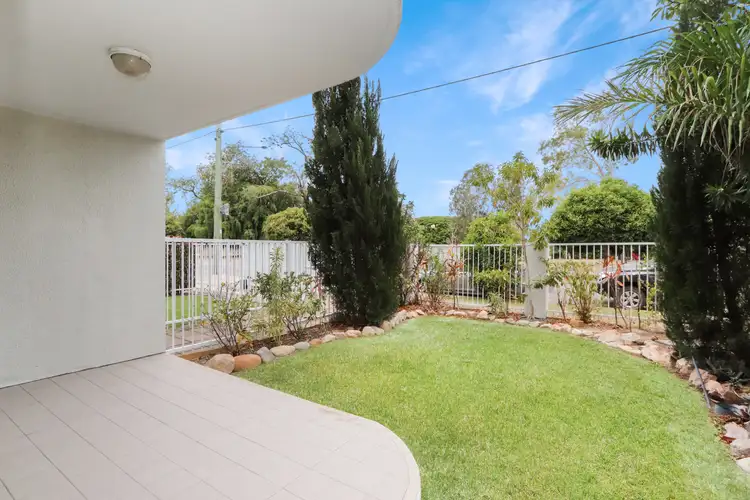 Second view of Homely house listing, 1/29 Quinn Street, Rosslea QLD 4812