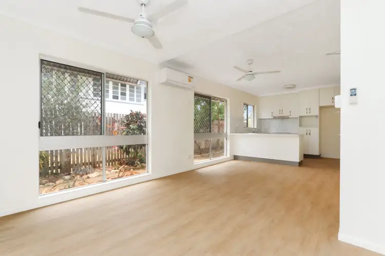 Third view of Homely house listing, 1/29 Quinn Street, Rosslea QLD 4812