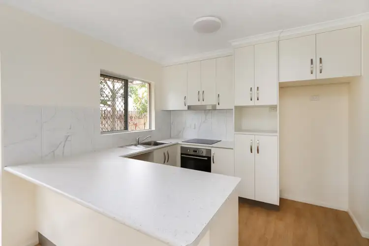 Fourth view of Homely house listing, 1/29 Quinn Street, Rosslea QLD 4812
