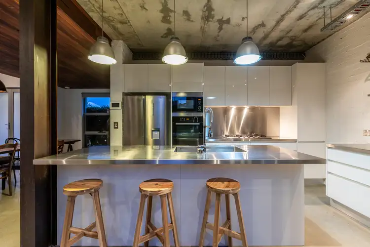 Second view of Homely house listing, 26A Brentham Street, Leederville WA 6007