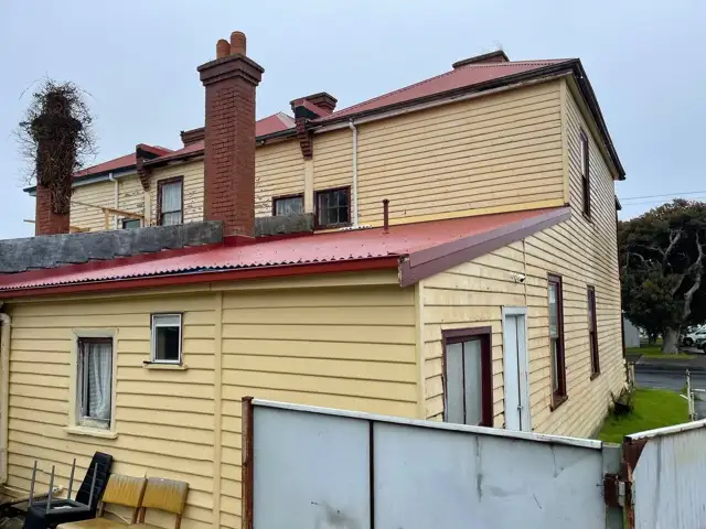 Second view of Homely apartment listing, Address available on request